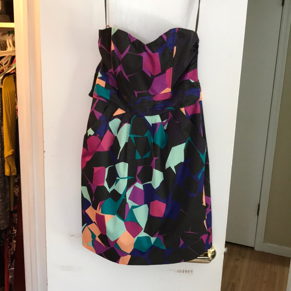 Cocktail Dress